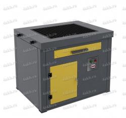 Стол сварщика ССН-05 с вытяжным устройством