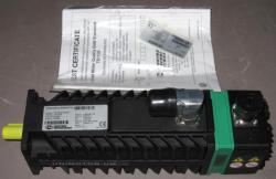 Ремонт Control Techniques Unidrive SP M Digitax ST Mentor