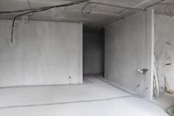 Черновой ремонт