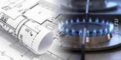 Услуги юриста по подключению газа Челябинск