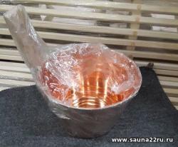 Качественная банная утварь в Барнауле