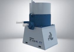 Агломератор, оборудование для переработки пластика