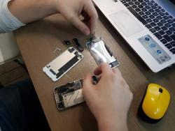 Ремонт продукции Apple любой сложности с выездом на дом