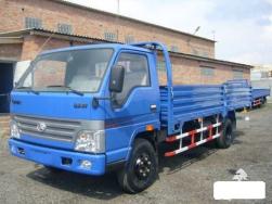 Грузоперевозки по Симферополю и Республике Крым