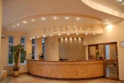 Ремонт гостиниц