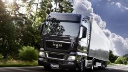 Перевозки грузов бортовыми длинномерами