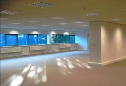    Ремонт коммерческой недвижимости