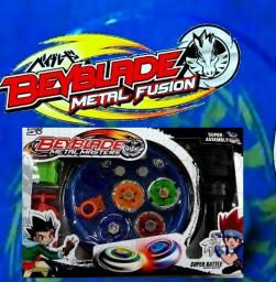 Игровой набор Бейблэйд Берст Игровой набор Бейблэйд Берст