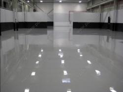 Промышленные полы