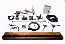 Мобильный расточно-наплавочный комплекс СТАНЭКСПЕРТмрнк пионер