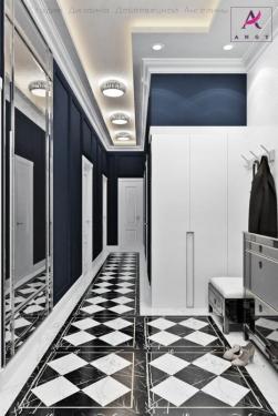A-Interior