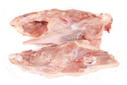 КОРМ ДЛЯ СОБАК (грудная часть)