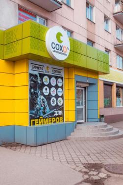 Вентилируемые фасады продажа и монтаж