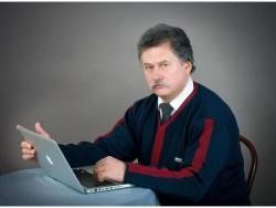Избавиться от заикания поможет доктор Чиянов.
