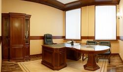 Ремонт  офисов