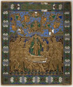 Покупка предметов старины