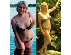 Худейте выполняя простые упражнения по 30 минут в день