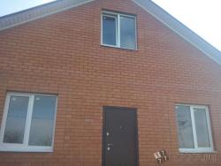 Коттедж 120 кв.м