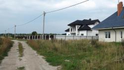 Пос.Куликово, Зеленоградский р-н, 30 (15+15) соток, ЛПХ, свет, 400м до моря