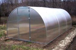 Теплицы. Разные размеры.