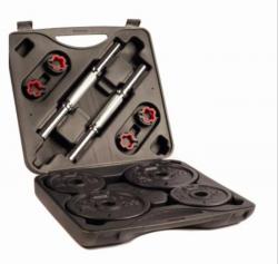 Гантели разборные