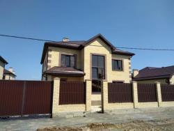 Продам дом х. Ленина 120 кв.м.