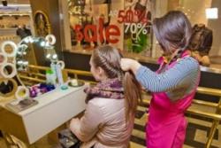 Прибыльная сеть студий причесок и макияжа