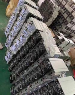 майнинг оборудование из Китая