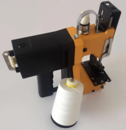 Оверлоки, Мешкозашивочные машинки.