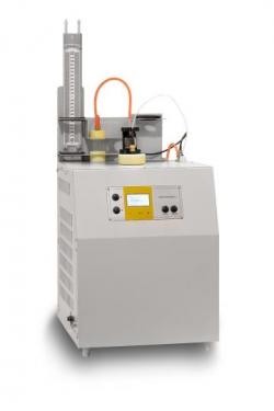 Автоматический аппарат МХ-900 для определения ПТФ по ГОСТ