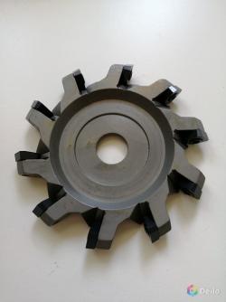 Фреза дисковая по композиту