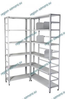 Металлическая мебель в Самаре Металлическая мебель в Самаре