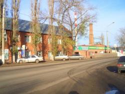 Помещение под аренду в Воронеже недорого