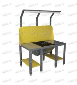 Сварочный пост ССН-06 от производителя Сварочный пост ССН-06 от производителя