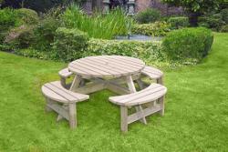 Садовая мебель, беседки, перголы