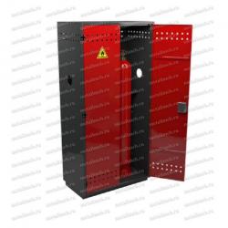 Шкаф для баллонов