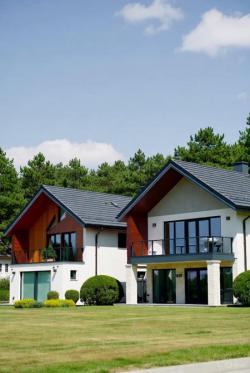 Строительство домов в  Пензе: от фундамента до крыши с Борск-Строй Строительство домов в  Пензе: от фундамента до крыши с Борск-Строй