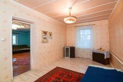 Дом 87 кв.м. с земельным участком 3,75 сотки