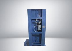 Оборудование для переработки резины и пластика Оборудование для переработки резины и пластика