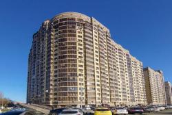 Восхитительная видовая квартира в ЖК «Каскад» - микрорайон Гидростроит