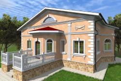 дизайн проекты фасадов дизайн проекты фасадов