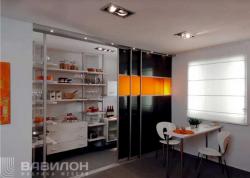 Фабрика мебели Вавилон