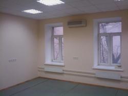 Аренда офиса площадью 37 кв.м. рядом с м.Охотный ряд
