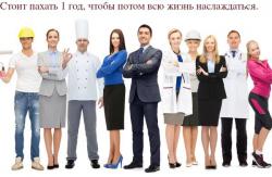 Частичная занятость