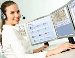 Аccистент руководителя