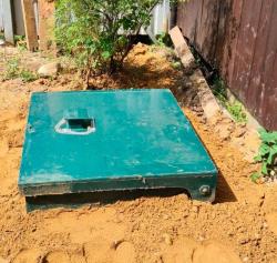 Надежный септик Астра 5 для частного дома Надежный септик Астра 5 для частного дома