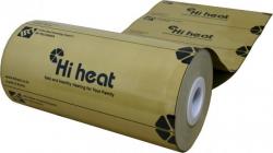 Сплошной пленочный теплый пол Hi Heat Premium