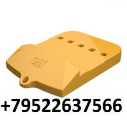 Защита ковшей фронтальных погрузчиков Caterpillar