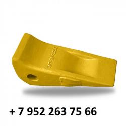 Коронка 144-78-11253 рухлителей бульдозеров Komatsu
