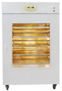 Автоматизированный инкубатор Витязь на 1400 яиц